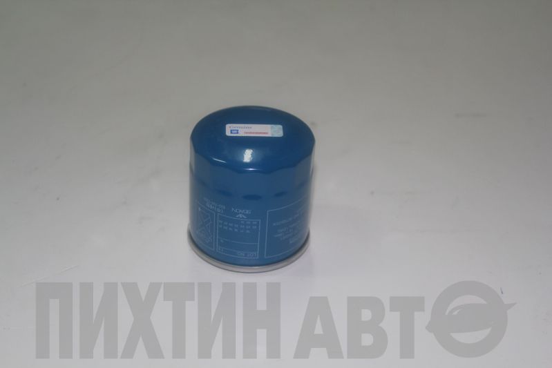 96985730 GENERAL MOTORS Фильтр масляный